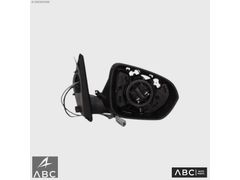 963017882R ORJINAL MAİS DACIA DUSTER DİKİZ AYNASI KÖR NOKTALI