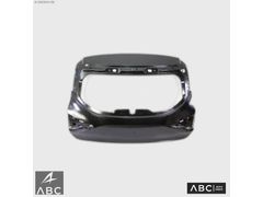 901006566R ORJINAL MAİS RENAULT CLİO 5 BAGAJ KAPAĞI