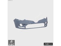 620228220R ORJINAL MAİS RENAULT CLIO 4 FAZ 2 ÖN TAMPON