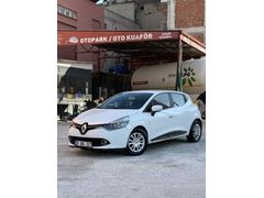 Sahibinden Renault Clio 1.2 Joy 2014 Model 