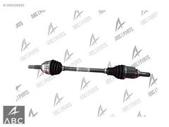 391017096R ORJINAL MAİS RENAULT KANGO SOL AKS 23 DİŞ