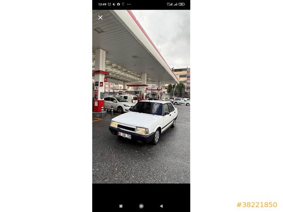 Sahibinden Tofaş Şahin S 1997 Model