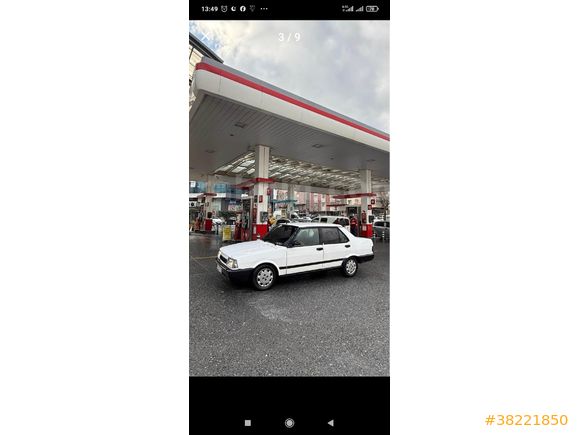Sahibinden Tofaş Şahin S 1997 Model