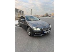 Sahibinden BMW 3 Serisi 318i Edition Luxury Line 2017 Model 