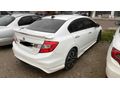 Sahibinden Honda Civic 1.6i VTEC ECO Elegance 2014 Model 