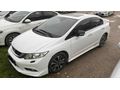 Sahibinden Honda Civic 1.6i VTEC ECO Elegance 2014 Model 