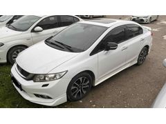 Sahibinden Honda Civic 1.6i VTEC ECO Elegance 2014 Model 