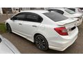 Sahibinden Honda Civic 1.6i VTEC ECO Elegance 2014 Model 
