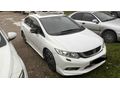 Sahibinden Honda Civic 1.6i VTEC ECO Elegance 2014 Model 