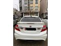 Sahibinden Honda Civic 1.6i VTEC ECO Elegance 2014 Model 