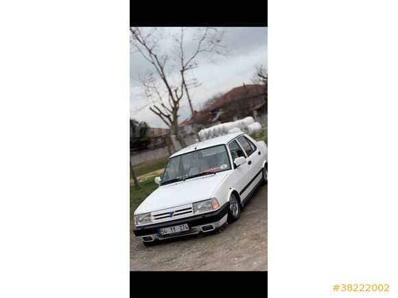 Sahibinden Tofaş Şahin S 1996 Model 