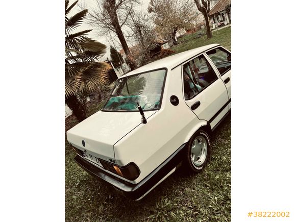 Sahibinden Tofaş Şahin S 1996 Model 