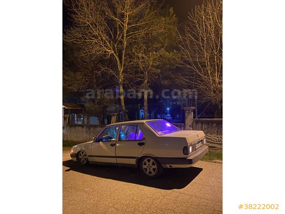 Sahibinden Tofaş Şahin S 1996 Model 