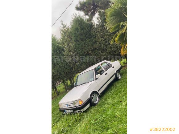 Sahibinden Tofaş Şahin S 1996 Model 