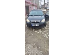 Sahibinden Chevrolet Aveo 1.4 SE 2009 Model