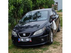 Sahibinden Seat Ibiza 1.2 TSI Copa Plus 2012 Model