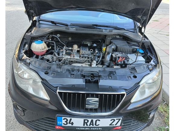 Sahibinden Seat Ibiza 1.2 TSI Copa Plus 2012 Model