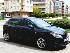 Sahibinden Seat Ibiza 1.2 TSI Copa Plus 2012 Model