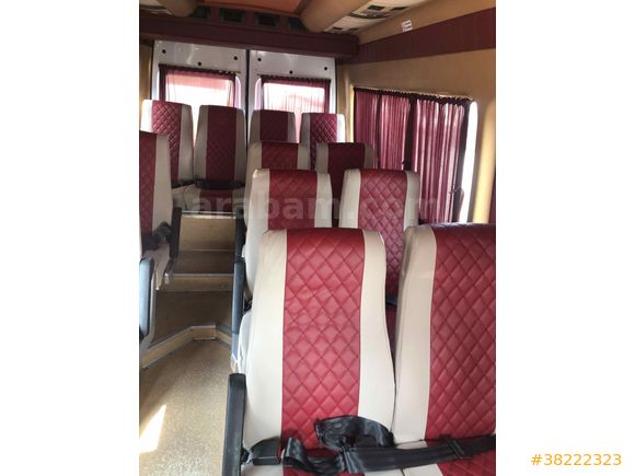 Sahibinden Mercedes - Benz Sprinter 313 CDI 2006 Model 