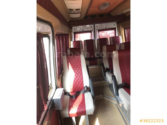 Sahibinden Mercedes - Benz Sprinter 313 CDI 2006 Model 
