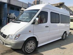 Sahibinden Mercedes - Benz Sprinter 313 CDI 2006 Model 
