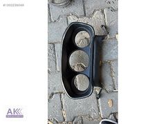 renault megane 4 gösterge paneli çerçevesi