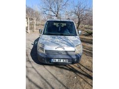 Sahibinden Ford Tourneo Connect K210S 1.8 2007 Model