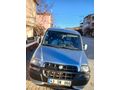 Sahibinden Fiat Doblo Cargo 1.2 Actual 2004 Model  250.000 km Mavi