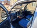 Sahibinden Fiat Doblo Cargo 1.2 Actual 2004 Model  250.000 km Mavi