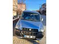 Sahibinden Fiat Doblo Cargo 1.2 Actual 2004 Model  250.000 km Mavi