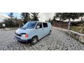 Sahibinden Volkswagen Transporter Tek Kabin (2+1)