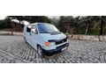 Sahibinden Volkswagen Transporter Tek Kabin (2+1)