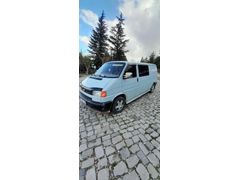 Sahibinden Volkswagen Transporter Tek Kabin (2+1)