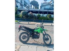 Sahibinden Mondial X-Treme Max 200i