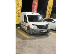 Sahibinden Ford Transit Connect T230 L 2013 Model 
