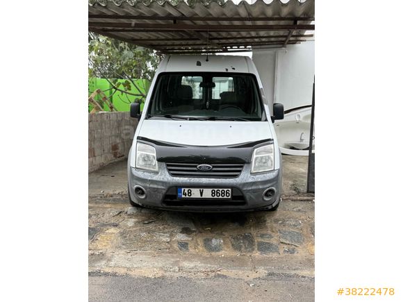 Sahibinden Ford Transit Connect T230 L 2013 Model 