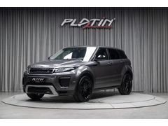 BAYİ 2016 EVOQUE 2.0 TD4 SE DYNAMIC_PANAROMK_NAV_ISITMA_123.300KM
