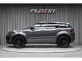 BAYİ 2016 EVOQUE 2.0 TD4 SE DYNAMIC_PANAROMK_NAV_ISITMA_123.300KM