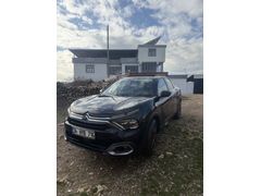 Sahibinden Citroen C4 X 1.2 PureTech Shine Bold 2023 Model 