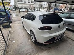Galeriden Seat Leon 1.4 TSI Stylance 2011 Model Karaman