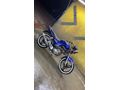 Sahibinden Yamaha YBR 125 