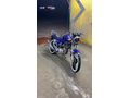 Sahibinden Yamaha YBR 125 