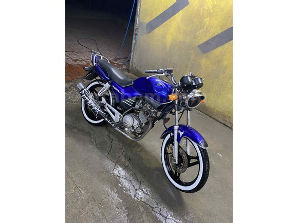 Sahibinden Yamaha YBR 125 
