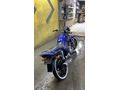 Sahibinden Yamaha YBR 125 