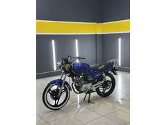 Sahibinden Yamaha YBR 125 