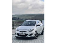 Sahibinden Hyundai i20 1.2 D-CVVT Jump 2012 Model 