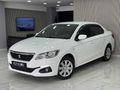 2020 PEUGEOUT 301 ACTİVE 123 BİN KM SÜPER KONDİSYON