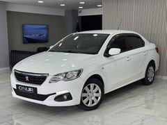 2020 PEUGEOUT 301 ACTİVE 123 BİN KM SÜPER KONDİSYON