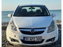 Sahibinden Opel Corsa 1.3 CDTI Enjoy 2008 Model 