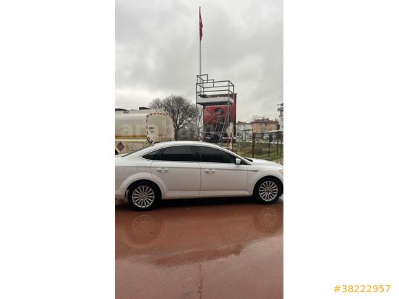 2.SAHİBİNDEN TEMİZ MONDEO